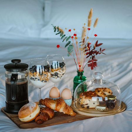 Wild Hideaways Luxury Lodges And Eco Spa Бантри Екстериор снимка