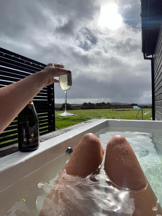 Wild Hideaways Luxury Lodges And Eco Spa Бантри Екстериор снимка