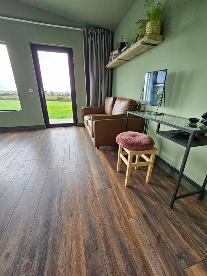 Wild Hideaways Luxury Lodges And Eco Spa Бантри Екстериор снимка