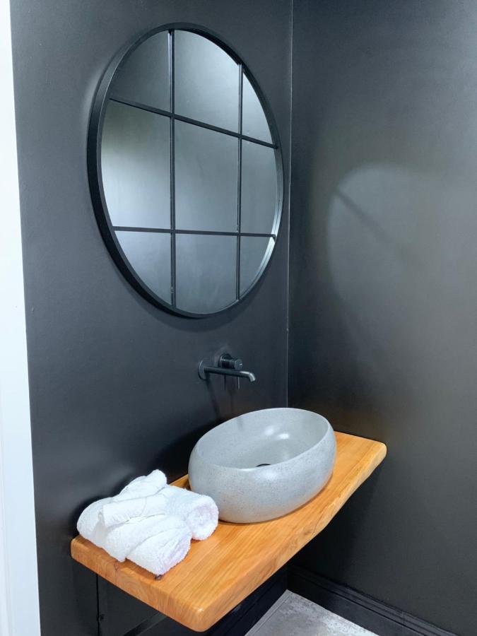 Wild Hideaways Luxury Lodges And Eco Spa Бантри Екстериор снимка