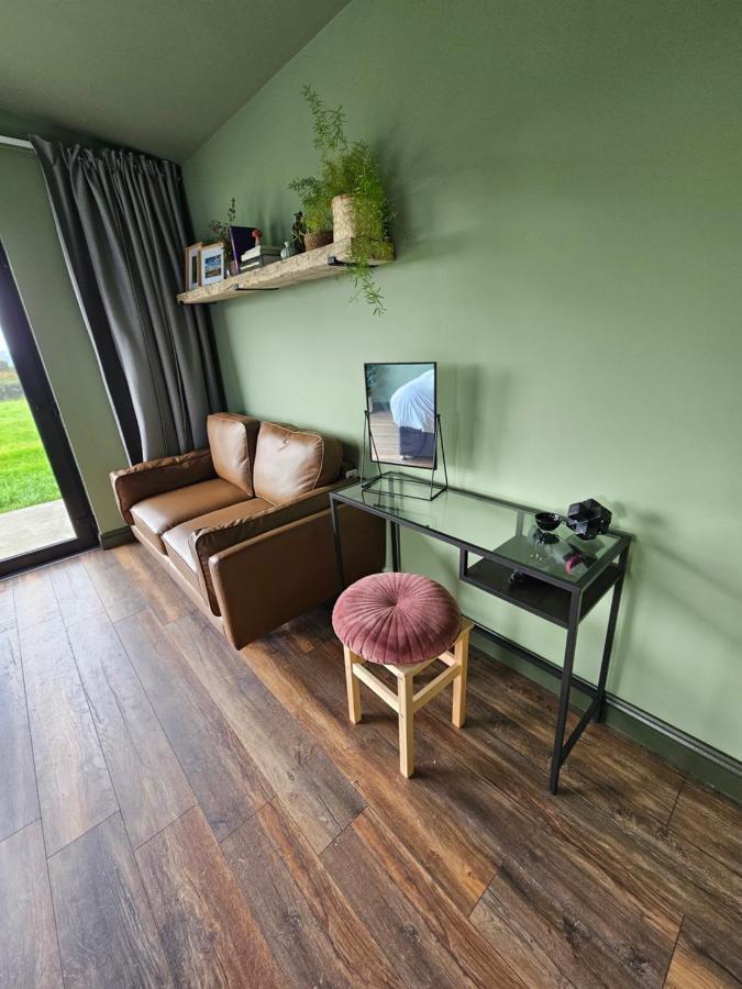 Wild Hideaways Luxury Lodges And Eco Spa Бантри Екстериор снимка