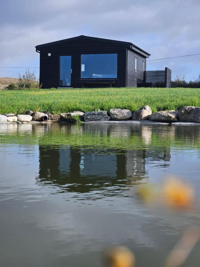 Wild Hideaways Luxury Lodges And Eco Spa Бантри Екстериор снимка