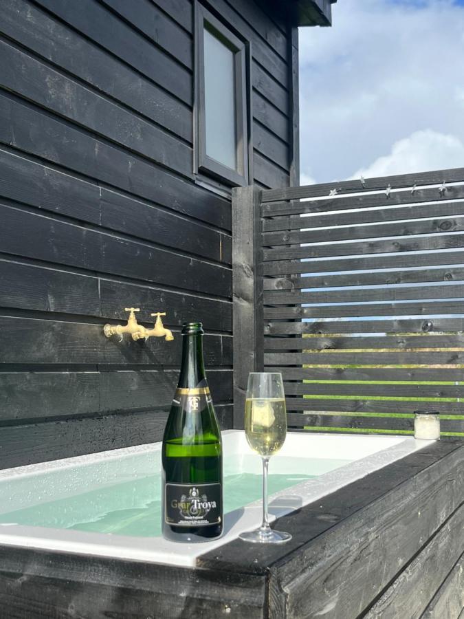 Wild Hideaways Luxury Lodges And Eco Spa Бантри Екстериор снимка