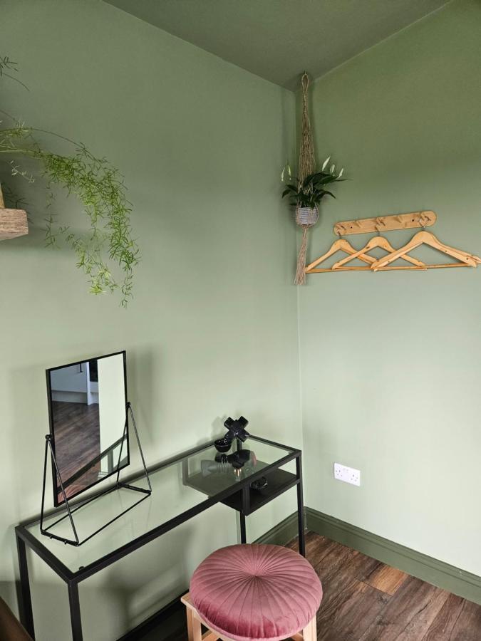Wild Hideaways Luxury Lodges And Eco Spa Бантри Екстериор снимка
