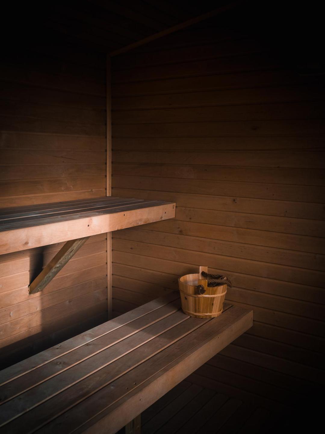 Wild Hideaways Luxury Lodges And Eco Spa Бантри Екстериор снимка