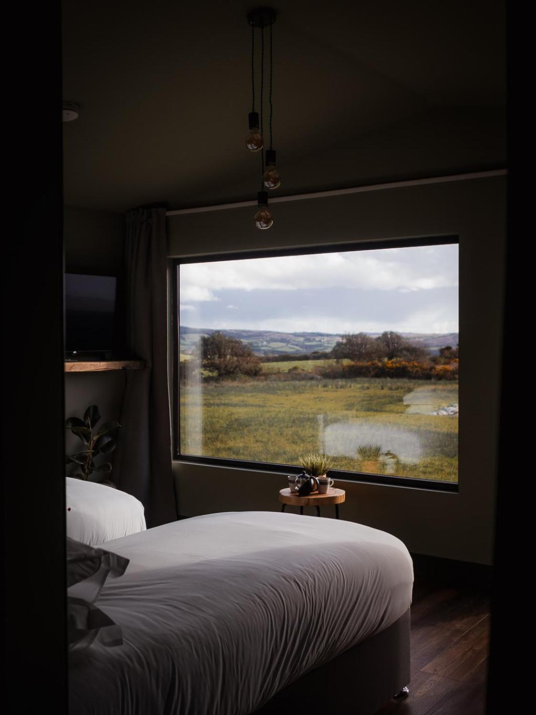 Wild Hideaways Luxury Lodges And Eco Spa Бантри Екстериор снимка