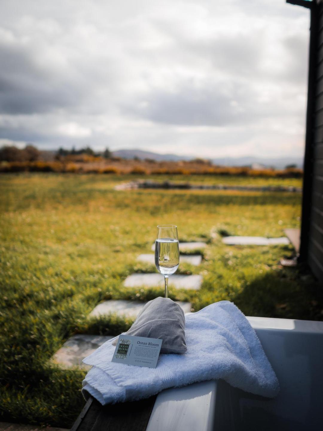 Wild Hideaways Luxury Lodges And Eco Spa Бантри Екстериор снимка